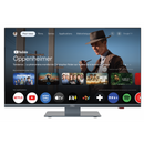 Antarion Smart TV 24'' Google