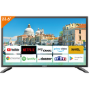 ANTARION TV 24'' SMART - ANDROID 14.0