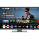 Antarion Smart TV 32'' Slim Google