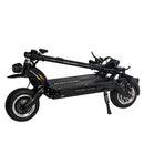 DUALTRON ULTRA ONE 72V 31,5Ah – Trottinette électrique