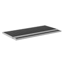 VEVOR Kit Solaire Complet Hors Réseau 200 W 12 V 2 Panneaux Solaires Monocristallins 100 W, Batterie LiFePO₄ 12,8 V 50 Ah, Contrôleur de Charge 40 A, Onduleur 800 W, pour Camping-car, Maison, Bateau - image 11