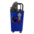 VEVOR Machine de Rinçage Automatique de Transmission DC12V Dispositif de rinçage Vidange d'huile 0-60PSI Huile de transmission automatique Dispositif ATF Machine d'échange de liquide de transmission - image 3
