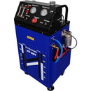 VEVOR Machine de Rinçage Automatique de Transmission DC12V Dispositif de rinçage Vidange d'huile 0-60PSI Huile de transmission automatique Dispositif ATF Machine d'échange de liquide de transmission - image 4