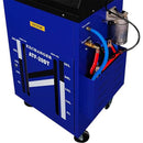VEVOR Machine de Rinçage Automatique de Transmission DC12V Dispositif de rinçage Vidange d'huile 0-60PSI Huile de transmission automatique Dispositif ATF Machine d'échange de liquide de transmission - image 7