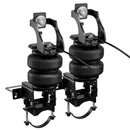VEVOR Kit de Suspension Pneumatique Compatible avec Ford F250/F350 2WD 4WD 1999-2004 et Ford F250/F350 2WD 4WD 2008-2010, Ressort Pneumatique Charge 2268 kg, Pression 5-100 PSI, Absorption des Chocs - image 12