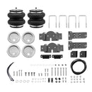 VEVOR Kit de Suspension Pneumatique Compatible avec Chevrolet Silverado 1500 et GMC Sierra 1500 4WD RWD 2019-2023, Ressorts Pneumatiques, Charge de 2268 kg, Pression 5-100 PSI, Absorption des Chocs - image 10