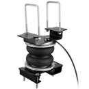 VEVOR Kit de Suspension Pneumatique Compatible avec Chevrolet Silverado 1500 et GMC Sierra 1500 4WD RWD 2019-2023, Ressorts Pneumatiques, Charge de 2268 kg, Pression 5-100 PSI, Absorption des Chocs - image 12