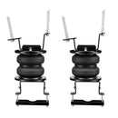VEVOR Kit de Suspension Pneumatique Compatible avec Chevrolet Silverado 2500/3500HD et GMC Sierra 2500/3500HD 4WD RWD 2011-2019, Ressorts Pneumatiques, Charge 2268 kg, Pression 5-100 PSI, Voiture - image 11