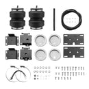 VEVOR Kit de Suspension Pneumatique Compatible avec Ram 2500 2WD 4WD 2014-2023, 2 Ressorts Pneumatiques, Capacité de Charge de 2268 kg, Pression 5-100 PSI, Conduite Douce et Absorption des Chocs - image 10