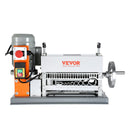 VEVOR Machine à Dénuder Électrique 1,5-36 mm Dénudeur Câble Auto Motorisé 370 W Dénudeuse Manuelle 27 m/min Pince à Dénuder Dépouillement Fil avec Manivelle 11 Canaux de Dénudage pour Recyclage Cuivre - image 12
