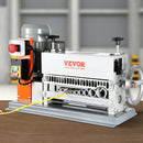 VEVOR Machine à Dénuder Électrique 1,5-36 mm Dénudeur Câble Auto Motorisé 370 W Dénudeuse Manuelle 27 m/min Pince à Dénuder Dépouillement Fil avec Manivelle 11 Canaux de Dénudage pour Recyclage Cuivre - image 9