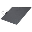 VEVOR Panneau Solaire Monocristallin Semi Flexible 200 W Panneau Solaire Souple Rendement 21,9 % Chargeur Hors Réseau pour Surfaces Courbes Bateau, Camping-car, Voiture, avec Sortie MC4, Étanche IP67 - image 11