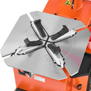 VEVOR Démonte-Pneu 1100W Machine à Pneus avec Bras d'Assistance Indépendant, Serrage Extérieur 12"-22", Intérieur 12"-26", Largeur de Jante Jusqu'à 15", Commande à Pédale, Atelier Réparation et Garage - image 11