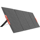 VEVOR Panneau Solaire Portable 300 W Chargeur Solaire Pliable Monocristallin Haute Efficacité 23 % pour Stations Alimentation Camping Randonnée, avec Sortie MC4, Adaptateur CC 10 en 1, Étanche IP67 - image 11