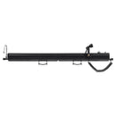 VEVOR Réservoir d'eau pour galerie de toit, 30 L, réservoir d'eau sous pression pour douche de camping, en aluminium, 2 panneaux anti-éclaboussures, rainure en T, port de pressurisation, pour coffre - image 10