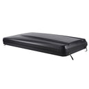 VEVOR Tente de Toit Rigide Capacité 2-3 Personnes, Tente de Camping pour Véhicules Imperméable, avec Échelle Télescopique, Matelas Épais et Coupe-Vent, pour Jeep SUV Pick-up Camion Voitures, Voyage - image 12