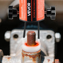 VEVOR Kit de Chauffage par Induction Magnétique pour Enlever Écrous Rouillés 1500 W, Dégrippeur à Induction Portatif, avec 8 Bobines et Coffret, pour Retirer Vis Rouillées, Réparation Automobile - image 9