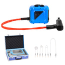 VEVOR Kit de Chauffage par Induction Magnétique pour Enlever Écrous Rouillés 1800 W, Dégrippeur à Induction Portatif, avec 4 Bobines et Coffret, pour Retirer Vis Rouillées, Réparation Automobile - image 10