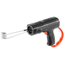 VEVOR Kit de Chauffage par Induction Magnétique pour Enlever Écrous Rouillés 1800 W, Dégrippeur à Induction Portatif, avec 4 Bobines et Coffret, pour Retirer Vis Rouillées, Réparation Automobile - image 12