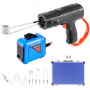 VEVOR Kit de Chauffage par Induction Magnétique pour Enlever Écrous Rouillés 1800 W, Dégrippeur à Induction Portatif, avec 4 Bobines et Coffret, pour Retirer Vis Rouillées, Réparation Automobile - image 2