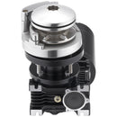VEVOR Guindeau Électrique, 12 V CC, Guindeau Ancre de Bateau 6-11 m, Traction Maximale 320 kg, 600 W, Compatible avec Chaîne 6,35 mm ou Corde Nylon 14 et 16 mm, Construction en Acier Inoxydable 316 - image 11