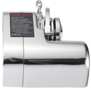 VEVOR Guindeau Électrique, 12 V CC, Guindeau Ancre de Bateau 7-9 m, Traction Maximale 260 kg, 600 W, Compatible avec Chaîne 6,35 mm ou Corde Nylon 14 et 16 mm, Construction en Acier Inoxydable 316 - image 11