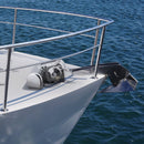 VEVOR Guindeau Électrique, 12 V CC, Guindeau Ancre de Bateau 7-9 m, Traction Maximale 260 kg, 600 W, Compatible avec Chaîne 6,35 mm ou Corde Nylon 14 et 16 mm, Construction en Acier Inoxydable 316 - image 9