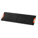 VEVOR Station Électrique Portable 3000 W Générateur Solaire Portable 2 Panneaux Solaires 200 W Batterie Secours LiFePO4 3072 Wh pour Urgence Domestique, Camping, Voyage Camping-car, 13 Ports de Sortie - image 12