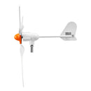 VEVOR Éolienne 24 V 1200 W Kit Générateur Éolien Contrôleur Éolien-solaire, pour Camping-car, Bateau, Maison, Ferme, Synchrone Triphasé AC à Aimants Permanents Stable, avec 3 Pales, Mât Non Inclus - image 11