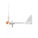 VEVOR Éolienne 24 V 1500 W Kit Générateur Éolien Contrôleur Éolien-solaire, pour Camping-car, Bateau, Maison, Ferme, Synchrone Triphasé AC à Aimants Permanents Stable, avec 3 Pales, Mât Non Inclus - image 11