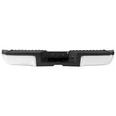 VEVOR Pare-Chocs Arrière, Compatible avec Ford F250/Ford F350 Super Duty 2008-2016, en Acier, avec Éclairage de Plaque d'Immatriculation et Marchepied, Pièce de Remplacement Automobile pour FO1103148 - image 12