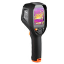 VEVOR Caméra Thermique Résolution TISR 512x384 pixels Imageur Thermique Résolution IR 256x192 pixels, Vision 2 Mpx Fréquence Rafraîchissement 25 Hz, -20 °C à 550 °C, 4 Modes Image, 7 Palettes Couleurs - image 10