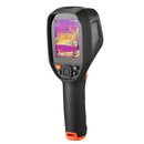 VEVOR Caméra Thermique Résolution TISR 512x384 pixels Imageur Thermique Résolution IR 256x192 pixels, Vision 2 Mpx Fréquence Rafraîchissement 25 Hz, -20 °C à 550 °C, 4 Modes Image, 7 Palettes Couleurs - image 12
