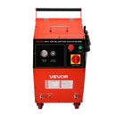 VEVOR Machine de Projection de Glace Sèche, Capacité 5 kg, Machine de Nettoyage Cryogénique 4 Buses, Pression Quantité Réglables, Nettoyeur à Jet Mobile pour Auto, Navire, Aviation, Produits Chimiques - image 10
