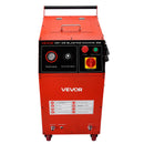 VEVOR Machine de Projection de Glace Sèche, Capacité 7,5 kg, Machine de Nettoyage Cryogénique 4 Buses, Pression Quantité Réglables, Nettoyeur Jet Mobile pour Auto, Navire, Aviation, Produits Chimiques - image 10