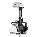 VEVOR Moteur de Bateau de Pêche à la Traîne, Poussée 25 kg,​ Moteur Hors-bord Électrique 12 V avec GPS, Tige 1370 mm, 10 Vitesses, Télécommande, Indicateur de Batterie LCD, pour Kayak, Eau Douce Salée - image 10
