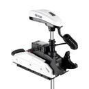 VEVOR Moteur de Bateau de Pêche à la Traîne, Poussée 25 kg,​ Moteur Hors-bord Électrique 12 V avec GPS, Tige 1370 mm, 10 Vitesses, Télécommande, Indicateur de Batterie LCD, pour Kayak, Eau Douce Salée - image 12