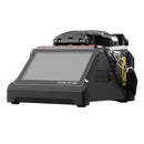 VEVOR Soudeuse Fibre Optique 6 Moteurs Épisseuse Fusion Fibre Optique Alignement Noyau Gaine, Épissage 6 s, Chauffage 13 s, Écran LCD, Support de Fibres 3 en 1, Batterie 7800 mAh pour SM MM DS NZDS - image 10