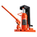 VEVOR Cric à Patte 10 T à la Patte, Cric Hydraulique pour Machines Capacité de Levage 20 T en Haut, Hauteur de la Patte 30-190 mm, Hauteur du Dessus 320-480 mm, pour Levage des Machines, Industrie - image 10