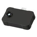 VEVOR Caméra Thermique pour Android et iOS Super Résolution TISR 512x384 Imageur Thermique Infrarouge Résolution 256x192 pour Smartphone et Tablette, 25 Hz, -20 °C à 550 °C, avec 6 Palettes Couleurs - image 12