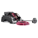 VEVOR Kit de Contrôleur d'Amortisseur Pneumatique, Compresseur de Suspension Pneumatique sans Fil 12 V 100 PSI, avec Système à Chemin Unique, Gonfleur et Conduite d'Air, pour Camions Fourgonnettes - image 10