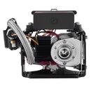 VEVOR Kit de Contrôleur d'Amortisseur Pneumatique, Compresseur de Suspension Pneumatique sans Fil 12 V 100 PSI, avec Système à Chemin Unique, Gonfleur et Conduite d'Air, pour Camions Fourgonnettes - image 11