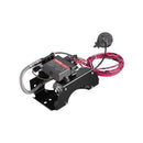 VEVOR Kit de Contrôleur d'Amortisseur Pneumatique, Compresseur de Suspension Pneumatique sans Fil 12 V 100 PSI, avec Système à Chemin Unique, Gonfleur et Conduite d'Air, pour Camions Fourgonnettes - image 2