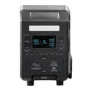 VEVOR Station Électrique Portable 3840 Wh Générateur Solaire 3600 W avec 10 Sorties, Puissance d'Entrée Réglable, Batterie de Secours LiFePO4 Extensible pour Camping-car (Panneau Solaire Non Inclus) - image 11