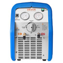 VEVOR Station de Récupération Fluides Frigorigènes 1 HP, Récupérateur de Fluide Frigorigène Double Cylindre, pour Réfrigérant Liquide Vapeur CVC Climatisation Auto, Groupe de Récupération Portable - image 11