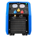 VEVOR Station de Récupération Fluides Frigorigènes Portable 3/4 HP, Récupérateur de Réfrigérant Monocylindre, pour CVC Résidentiel Climatisation Auto, Unité de Récupération pour Frigoriste 1450 tr/min - image 11