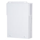 VEVOR Onduleur Hybride 5500 W Onduleur Solaire Hybride Chargeur Hors Réseau à Onde Sinusoïdale Pure 230 V CA avec Contrôleur de Charge Solaire MPPT 100 A Intégré, Charge Hybride, Utilitaire, Solaire - image 12