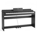 VEVOR Piano Numérique 88 Touches Lestées, Mode Double Clavier Haut-parleurs, avec Pupitre à Partitions, Support, Casque, Pédale de Sustain, 680 Sonorités, Connexion Sans Fil, pour Débutants, Noir - image 2