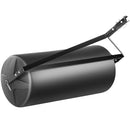 VEVOR Rouleau à Gazon 400 lb 181 L Rouleau de Jardin Rempli de Sable/Eau Rouleau à Pelouse PEBDL Cadre Acier avec Bouchon Facile à Tourner de Remorquage Derrière Tracteur VTT pour Pelouse Jardin Ferme - image 10