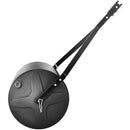 VEVOR Rouleau à Gazon 400 lb 181 L Rouleau de Jardin Rempli de Sable/Eau Rouleau à Pelouse PEBDL Cadre Acier avec Bouchon Facile à Tourner de Remorquage Derrière Tracteur VTT pour Pelouse Jardin Ferme - image 11